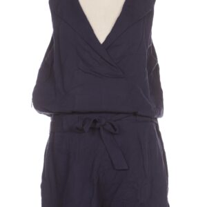 Comptoir des Cotonniers Damen Jumpsuit/Overall, marineblau