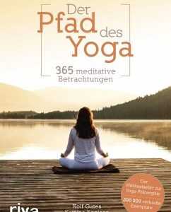 Der Pfad des Yoga (eBook, ePUB)