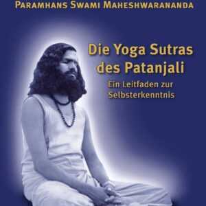 Die Yoga Sutras des Patanjali