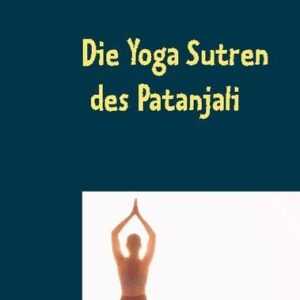 Die Yoga Sutren