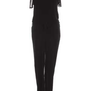 Dorothy Perkins Damen Jumpsuit/Overall, schwarz