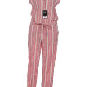 Esprit Damen Jumpsuit/Overall, pink