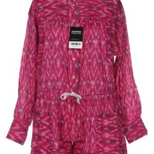 Etoile Isabel Marant Damen Jumpsuit/Overall, pink