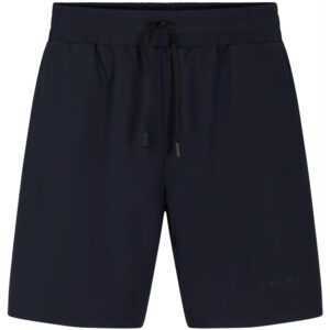 FALKE Yoga-Shorts Herren 6116 - space blue XL