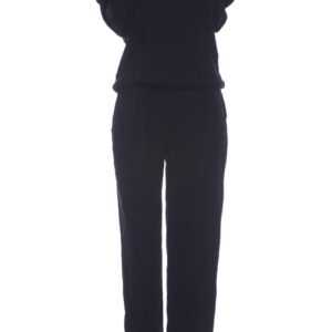 GARCIA Damen Jumpsuit/Overall, schwarz