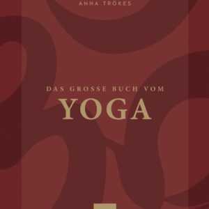 GU Das große Buch vom Yoga