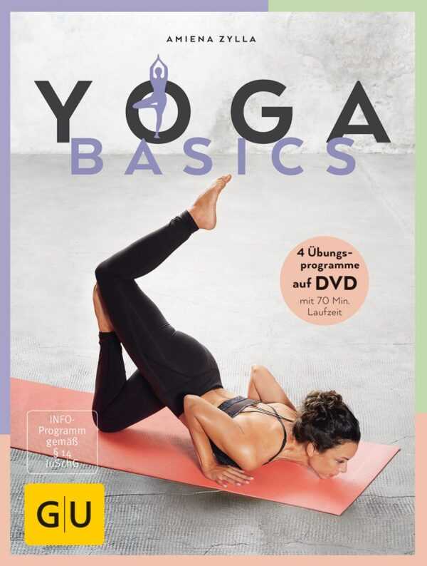 GU Yoga Basics