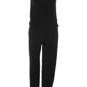 H&M Mama Damen Jumpsuit/Overall, schwarz