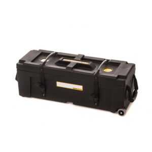 Hardcase Koffer, HN28W Hardware Case 28" - Koffer für Drum Hardware