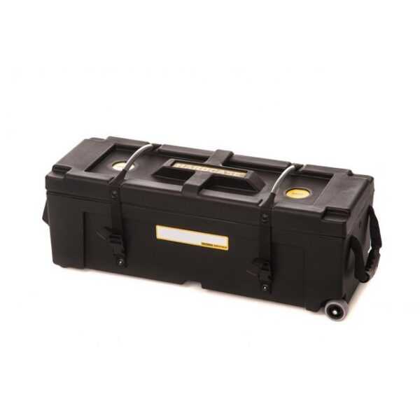 Hardcase Koffer, HN28W Hardware Case 28" - Koffer für Drum Hardware