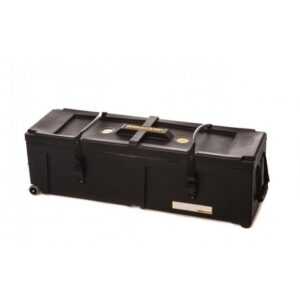 Hardcase Koffer, HN40W Hardware Case 40" - Koffer für Drum Hardware