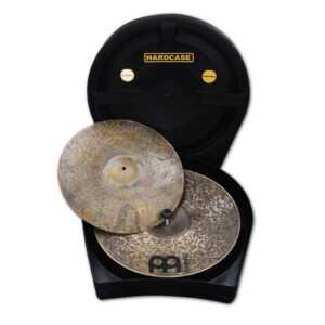 Hardcase Koffer, HN6CYM20 Cymbal Case 20" - Beckenkoffer