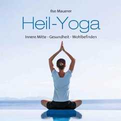 Heil - Yoga (MP3-Download)