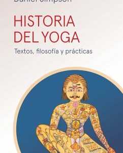 Historia del yoga (eBook, ePUB)