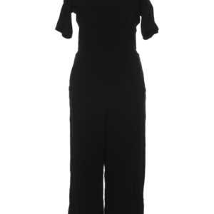 Ivy & Oak Damen Jumpsuit/Overall, schwarz