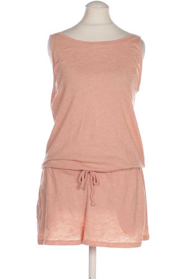 Juvia Damen Jumpsuit/Overall, pink