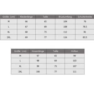 KIKI Jumpsuit Langer Overall für Damen - Overall-Set -Jumpsuit