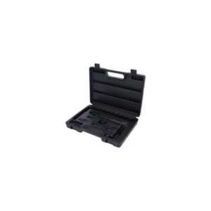 KS Tools Koffer Kunststoff-Leerkoffer für 911.0626 911.0626-99, 911.0626-99