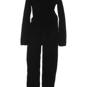 LTB Damen Jumpsuit/Overall, schwarz