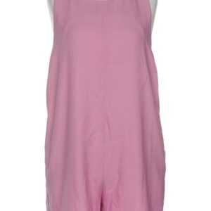MANGO Damen Jumpsuit/Overall, pink