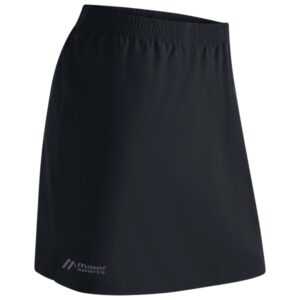 Maier Sports - Women's Rain Skirt 2.0 - Rock Gr 34 schwarz