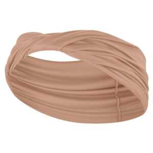 NIKE Yoga Headband Wide Twist Damen 222 hemp/sanddrift