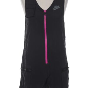 Nike Damen Jumpsuit/Overall, grau