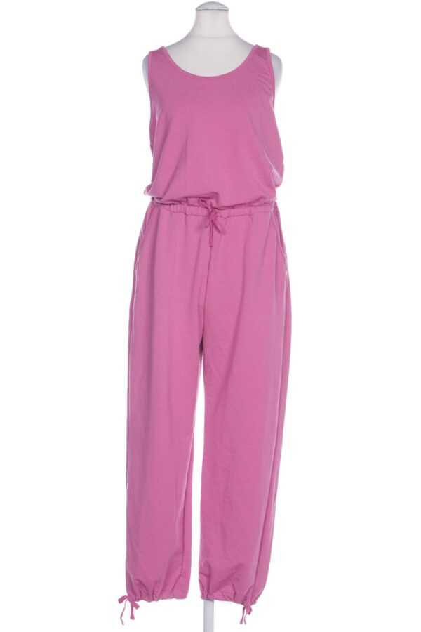 Nike Damen Jumpsuit/Overall, pink