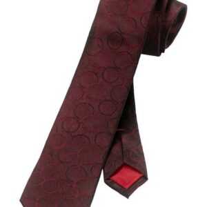 OLYMP Krawatte 1706/41 Krawatten