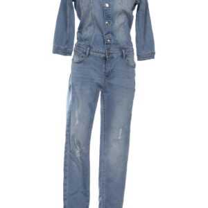 ONLY Damen Jumpsuit/Overall, blau