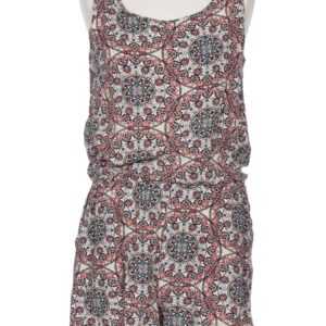 ONLY Damen Jumpsuit/Overall, cremeweiß