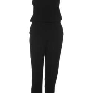 ONLY Damen Jumpsuit/Overall, schwarz