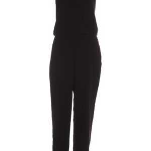 Pepe Jeans Damen Jumpsuit/Overall, schwarz