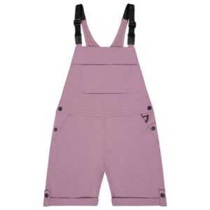 Picture - Women's Foday Tech Romper - Jumpsuit Gr L;M;S;XL;XS rosa