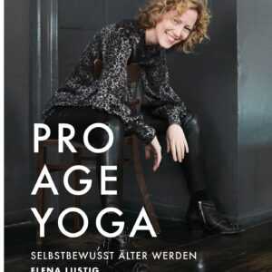 Pro Age Yoga
