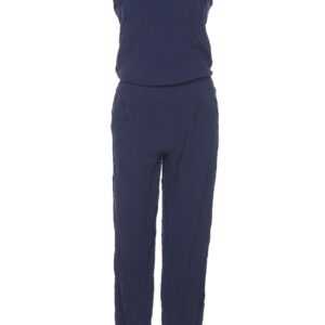 Promod Damen Jumpsuit/Overall, blau