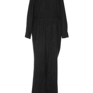 Ralph Lauren Collection Damen Jumpsuit/Overall, schwarz