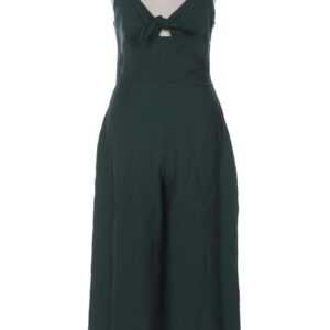 Reserved Damen Jumpsuit/Overall, grün