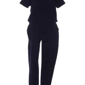 Rich&Royal Damen Jumpsuit/Overall, marineblau