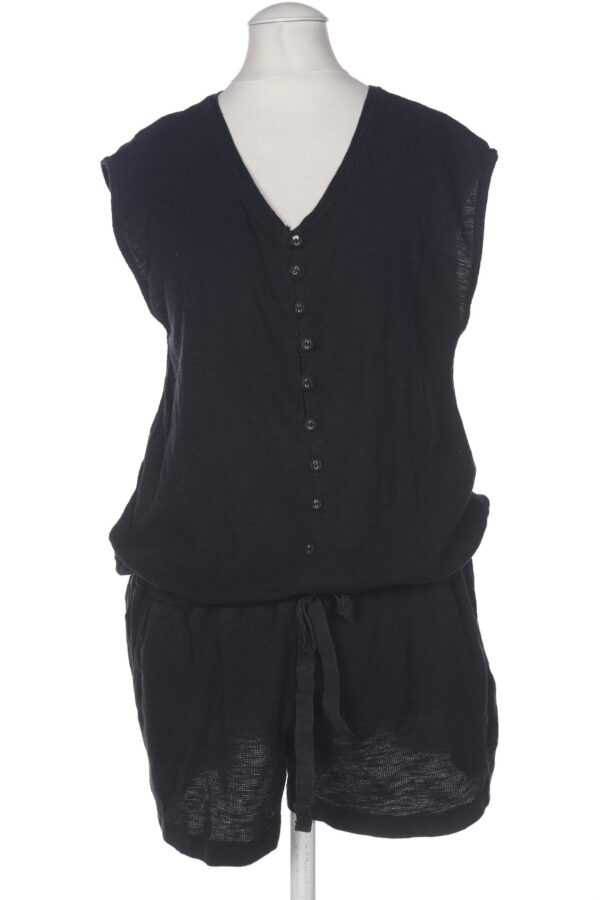 Roxy Damen Jumpsuit/Overall, schwarz