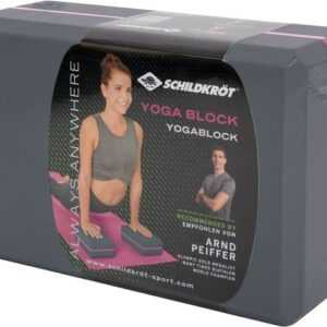 Schildkröt Fitness - Yoga Block
