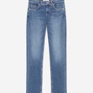 Straight Leg Jeans Jeans straight fit, blau 30/34
