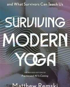Surviving Modern Yoga (eBook, ePUB)