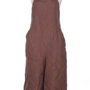 The MASAI Clothing Company Damen Jumpsuit/Overall, braun