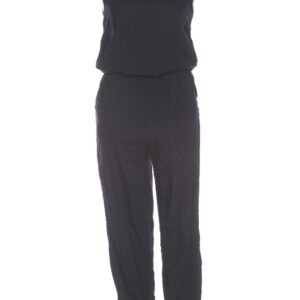 Tom Tailor Damen Jumpsuit/Overall, marineblau