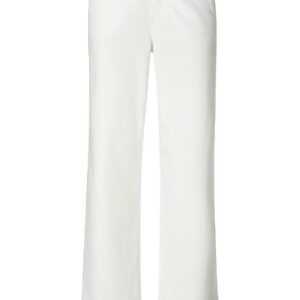 Toni - Wide Leg-Jeans Modell Liv, weiss, Gr. 36, Baumwolle