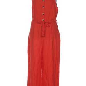 Urban Outfitters Damen Jumpsuit/Overall, rot