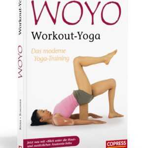 Woyo - Workout Yoga