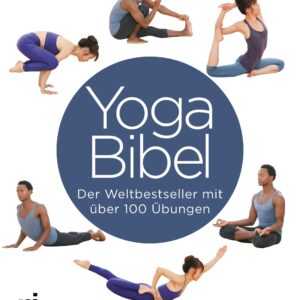 Yoga-Bibel