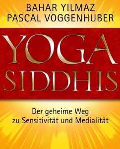 Yoga Siddhis (eBook, ePUB)